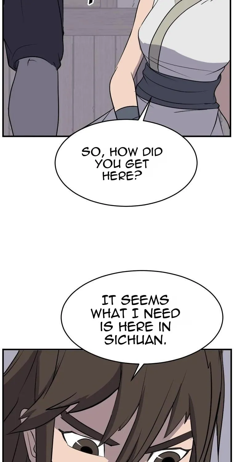 Read Bulsamujeok chapter 185 image 85 on Lezhin