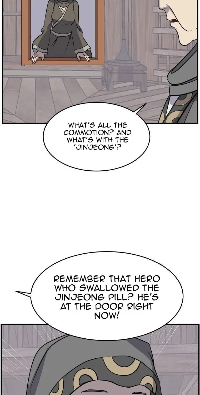 Read Bulsamujeok chapter 185 image 91 on Lezhin