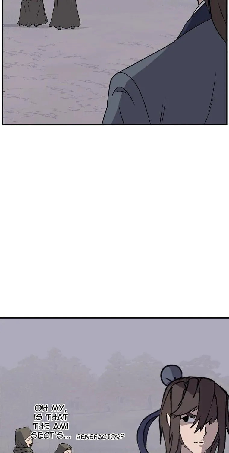 Read Bulsamujeok chapter 186 image 17 on Lezhin