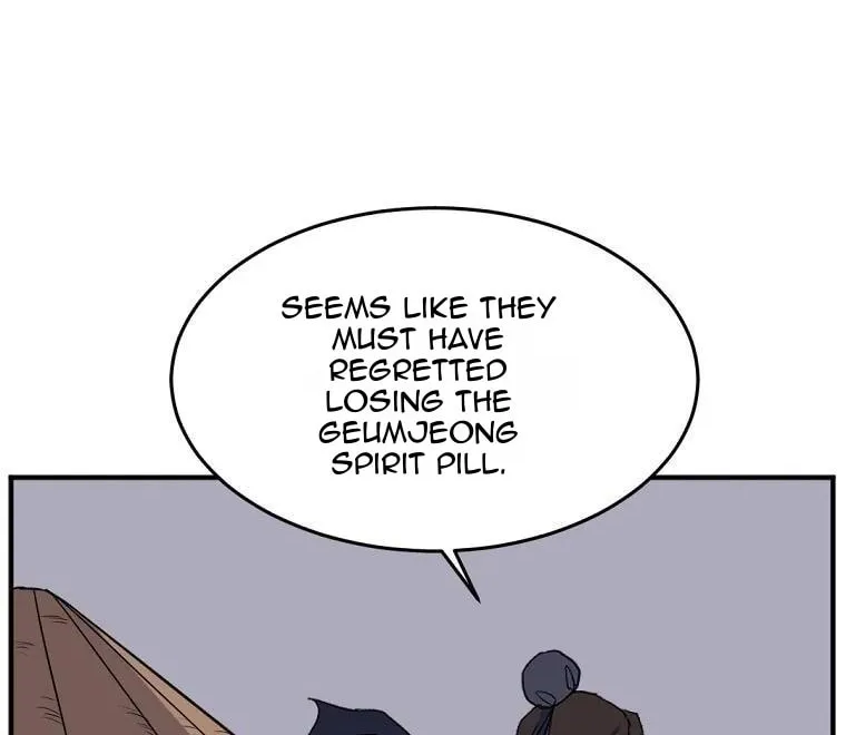 Read Bulsamujeok chapter 186 image 20 on Lezhin