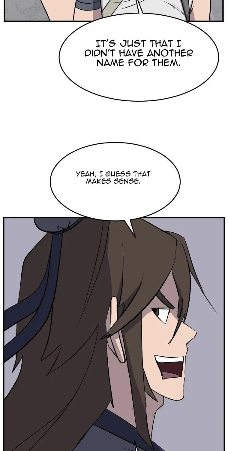 Read Bulsamujeok chapter 186 image 23 on Lezhin