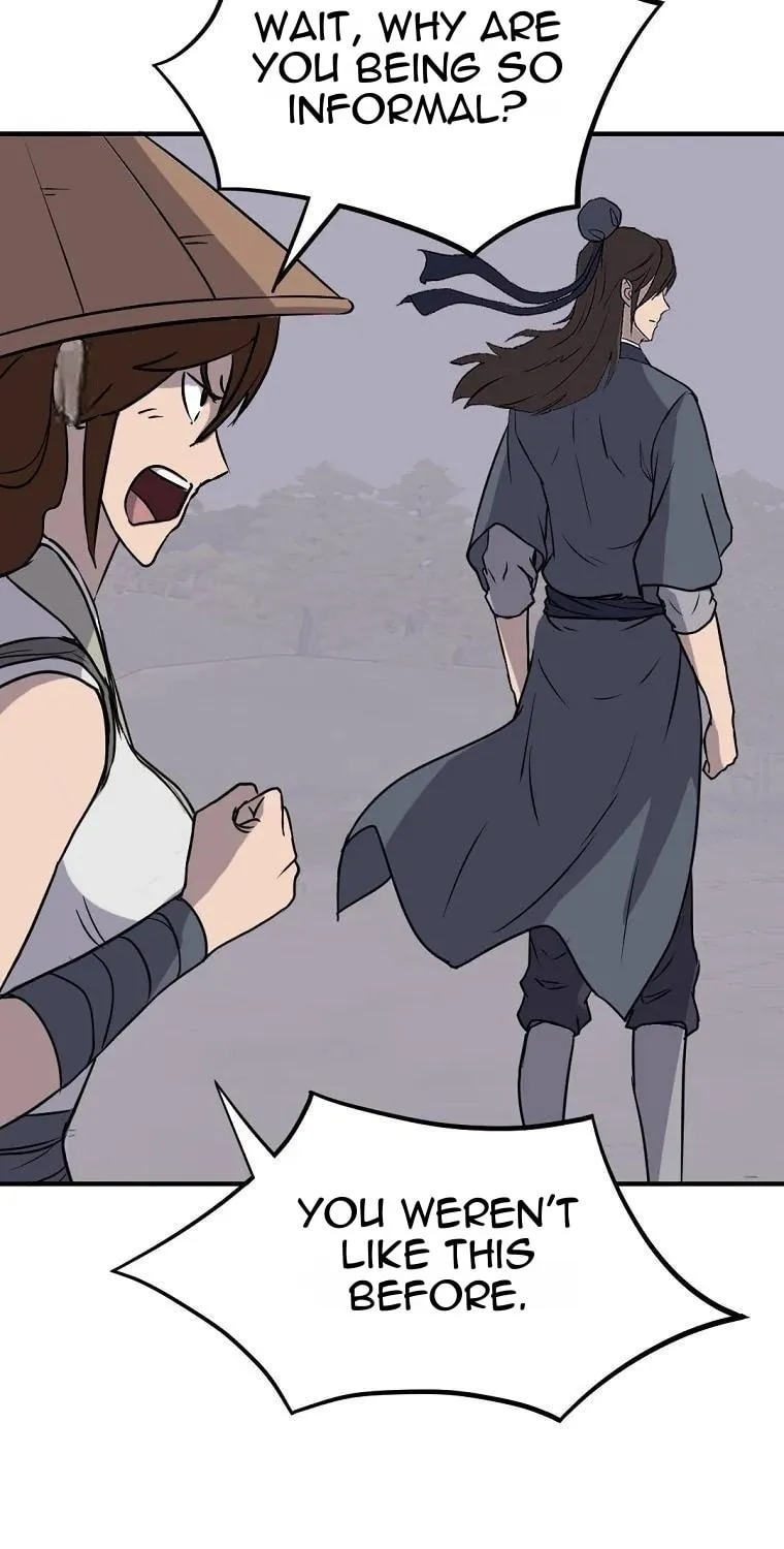 Read Bulsamujeok chapter 186 image 25 on Lezhin