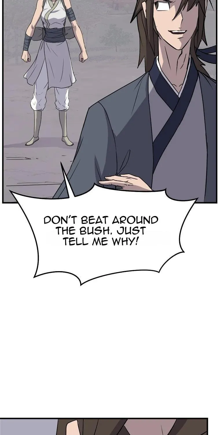 Read Bulsamujeok chapter 186 image 27 on Lezhin