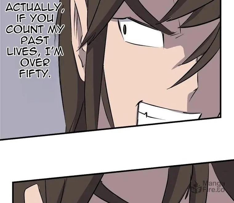 Read Bulsamujeok chapter 186 image 28 on Lezhin
