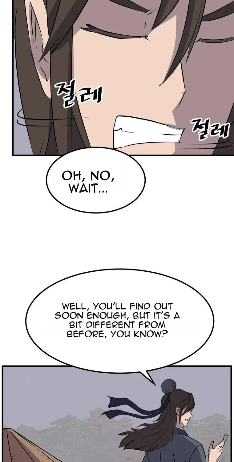 Read Bulsamujeok chapter 186 image 29 on Lezhin
