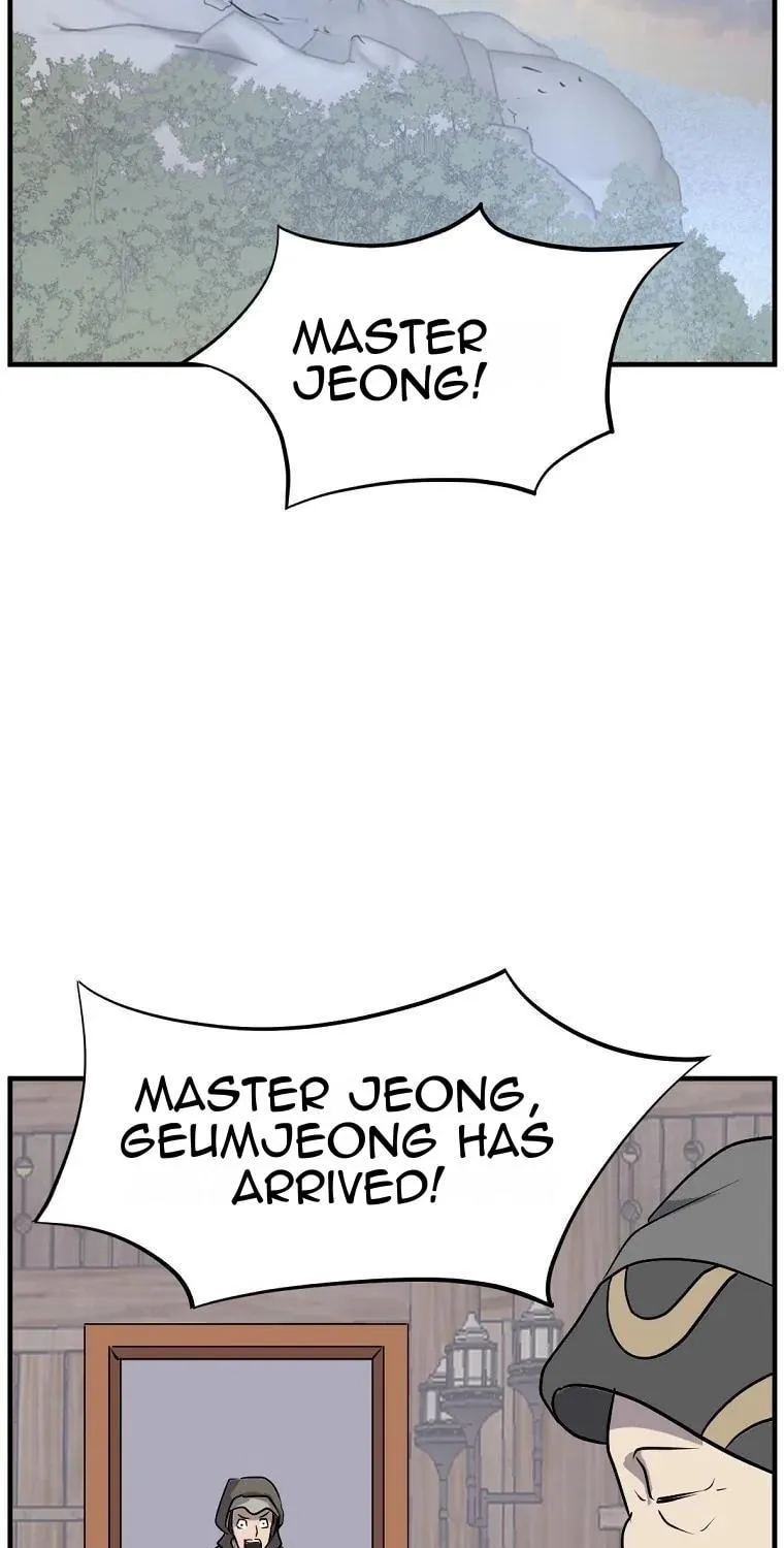 Read Bulsamujeok chapter 186 image 3 on Lezhin