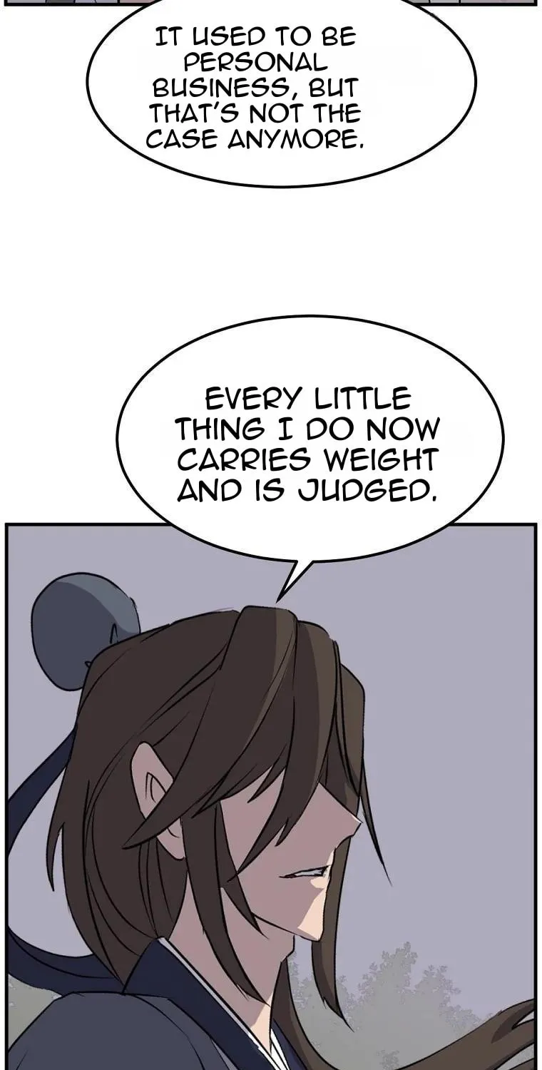 Read Bulsamujeok chapter 186 image 31 on Lezhin