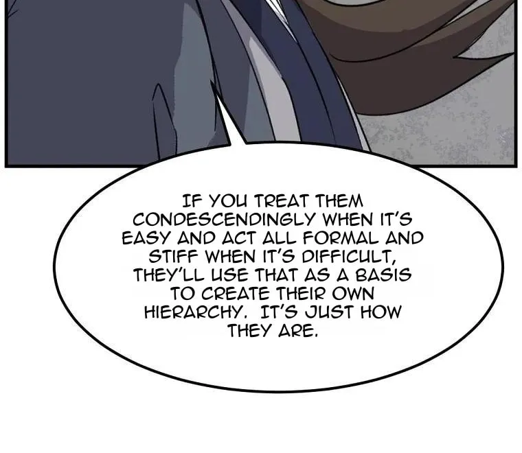 Read Bulsamujeok chapter 186 image 32 on Lezhin