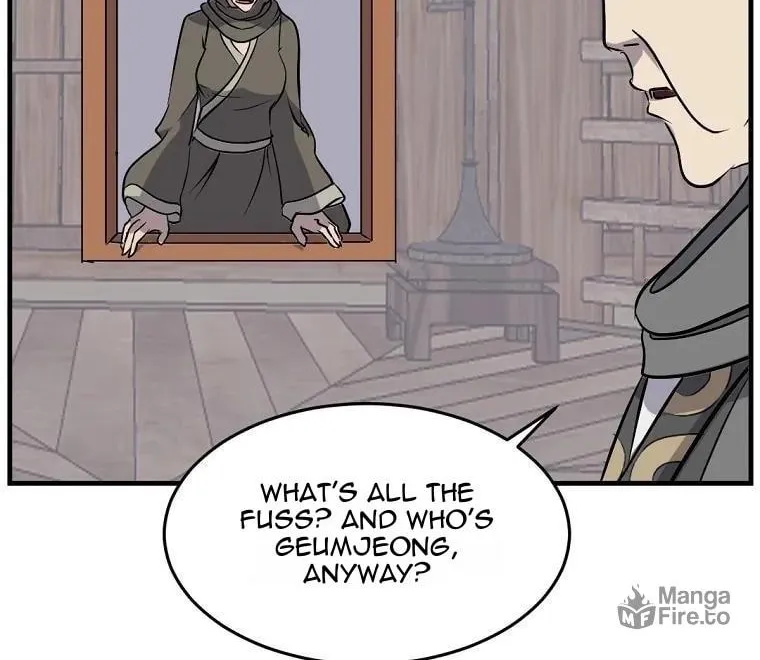 Read Bulsamujeok chapter 186 image 4 on Lezhin