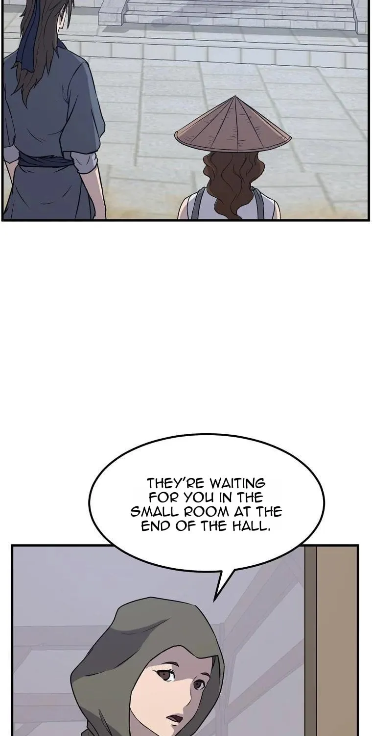 Read Bulsamujeok chapter 186 image 41 on Lezhin