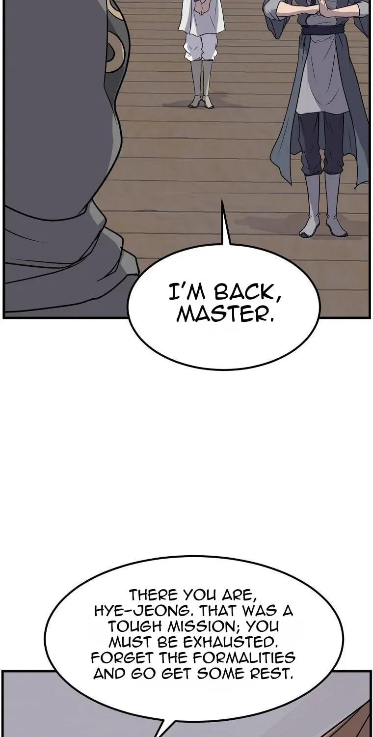 Read Bulsamujeok chapter 186 image 47 on Lezhin