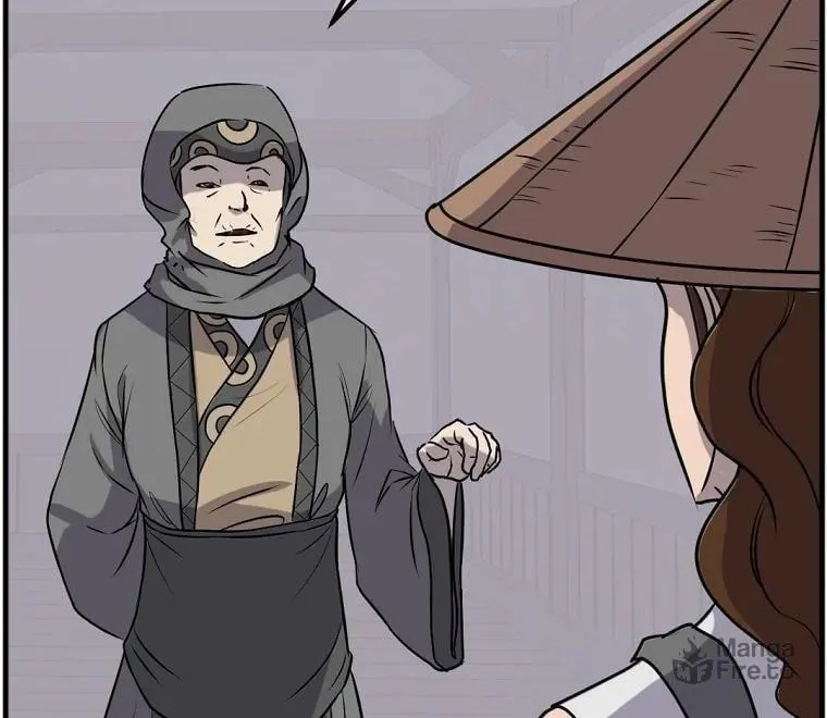 Read Bulsamujeok chapter 186 image 48 on Lezhin