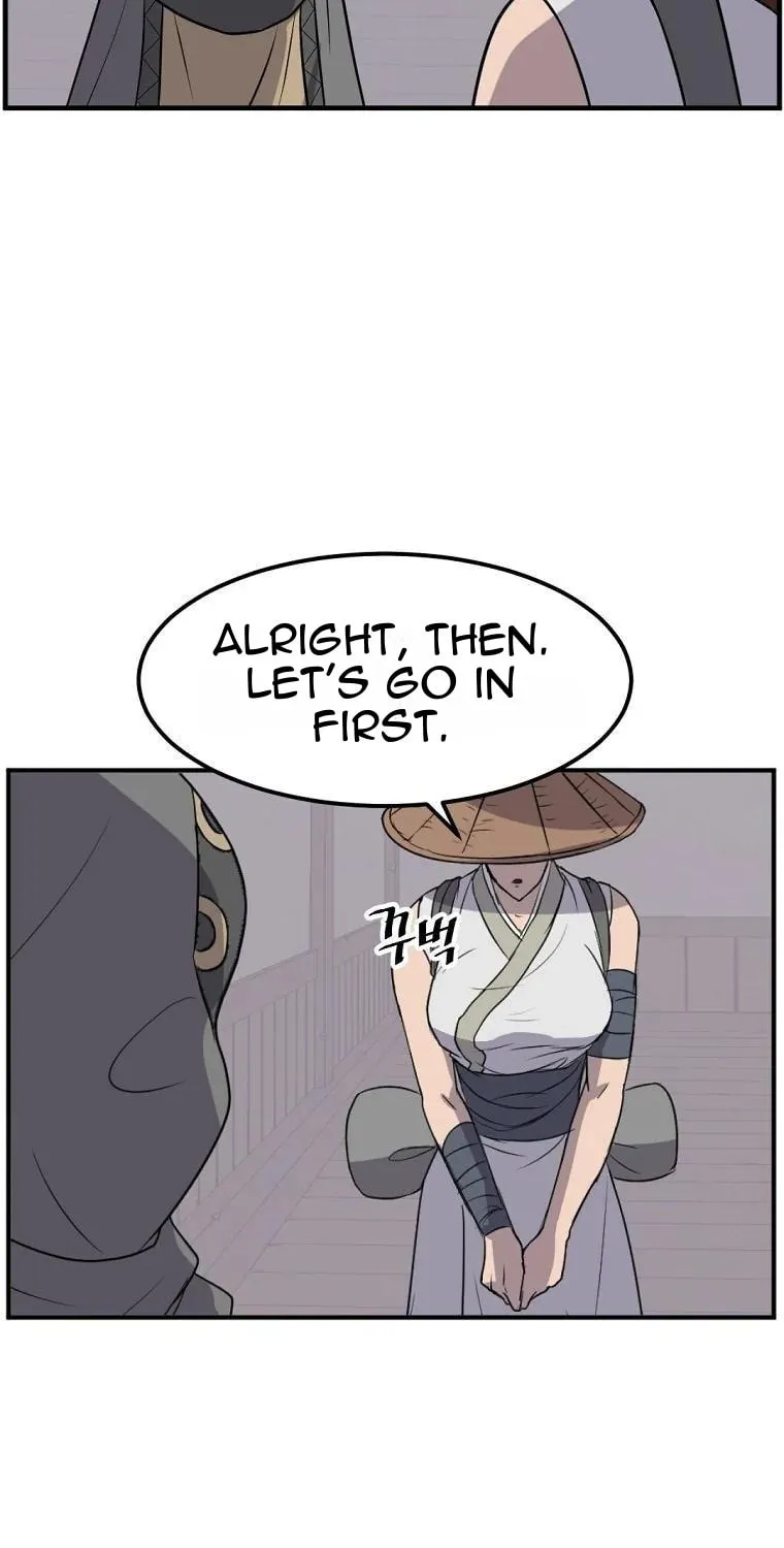 Read Bulsamujeok chapter 186 image 49 on Lezhin