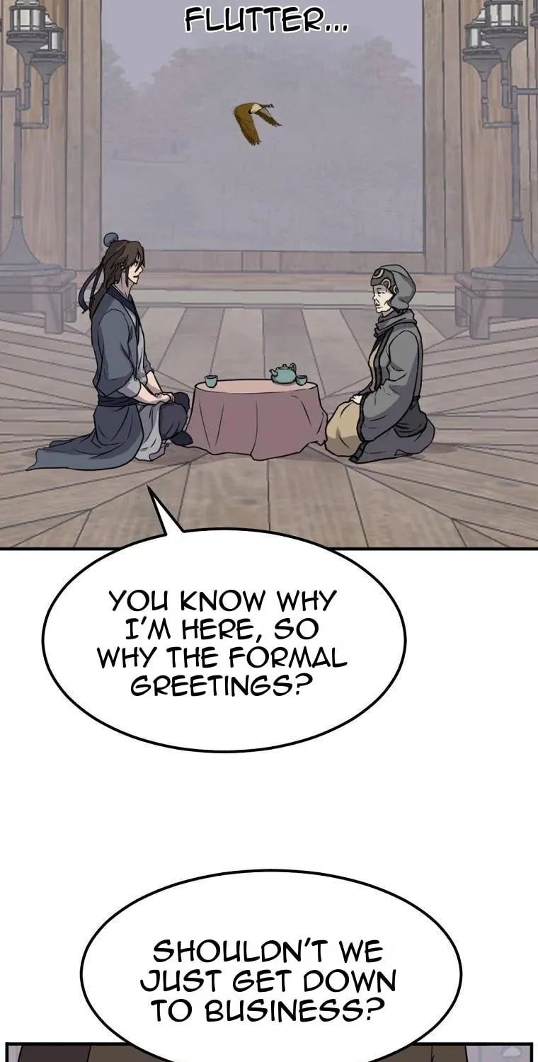 Read Bulsamujeok chapter 186 image 59 on Lezhin