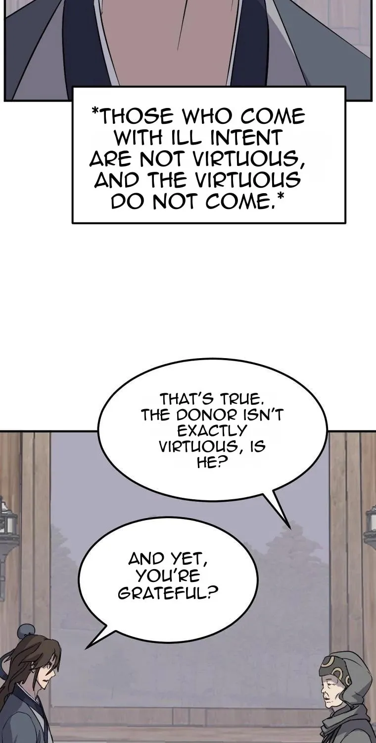 Read Bulsamujeok chapter 186 image 61 on Lezhin