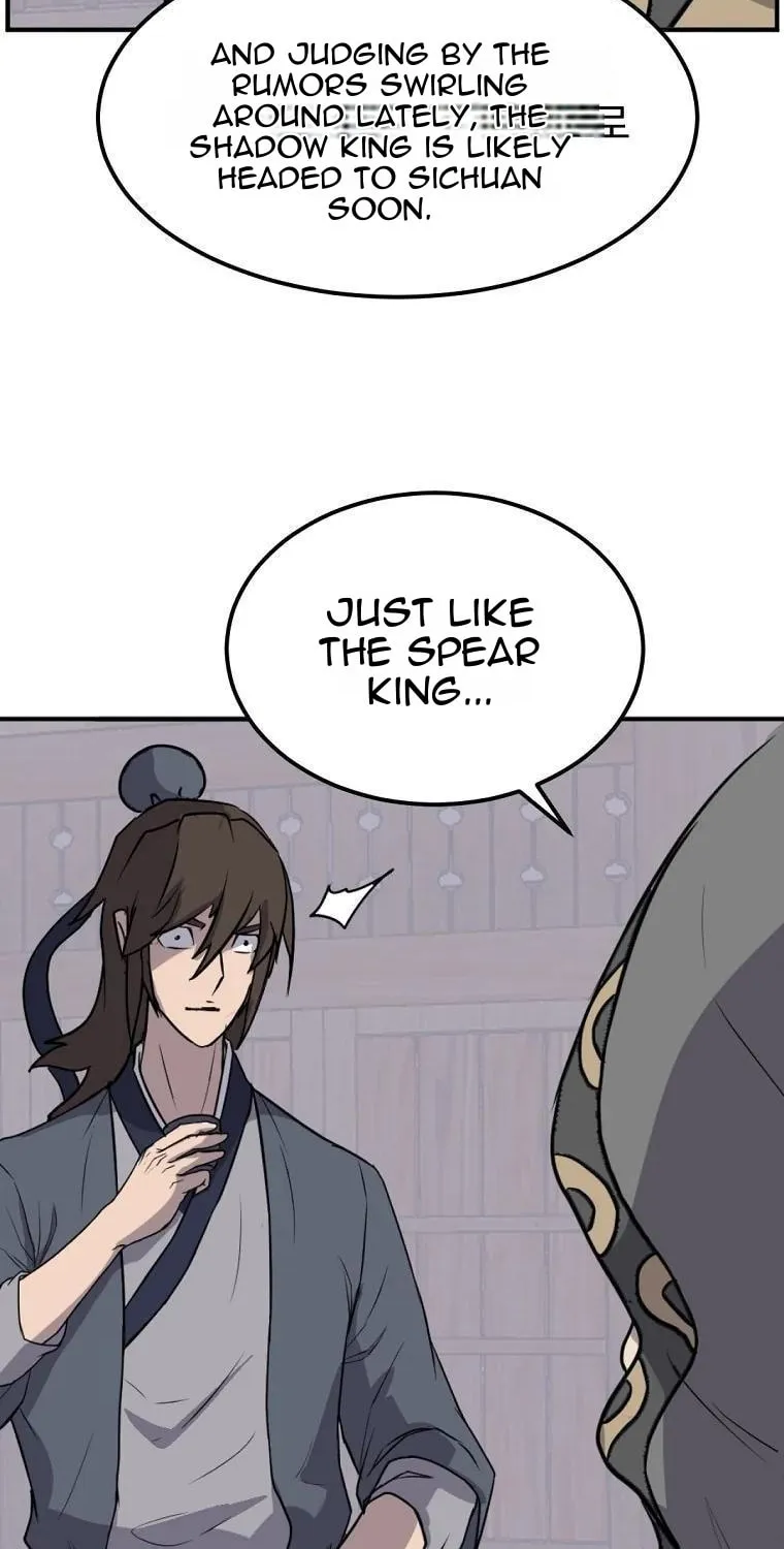 Read Bulsamujeok chapter 186 image 68 on Lezhin