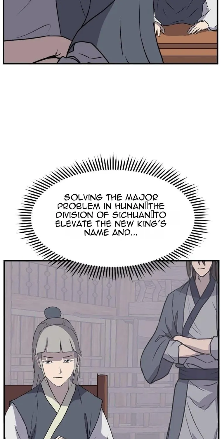 Read Bulsamujeok chapter 186 image 72 on Lezhin
