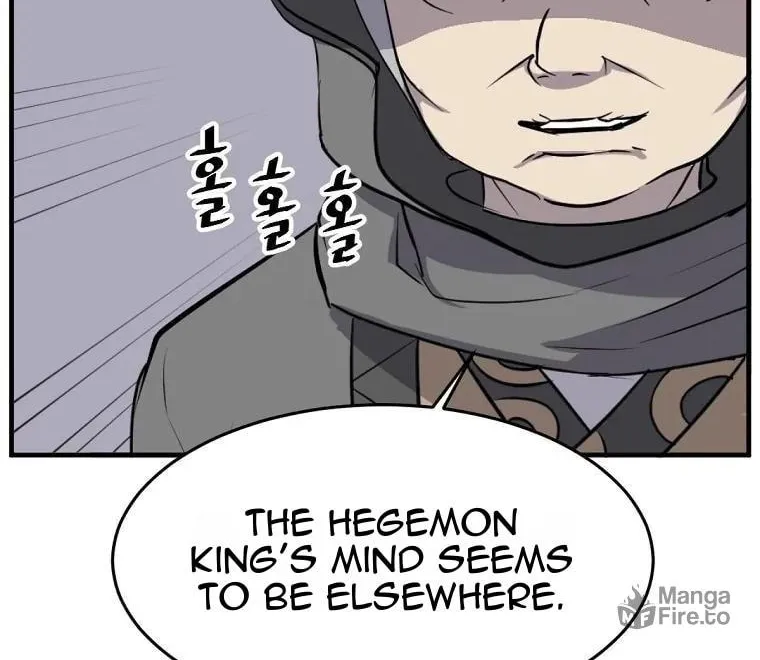 Read Bulsamujeok chapter 186 image 77 on Lezhin