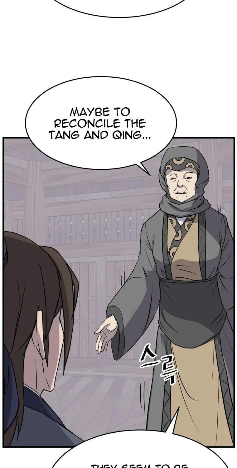 Read Bulsamujeok chapter 186 image 78 on Lezhin