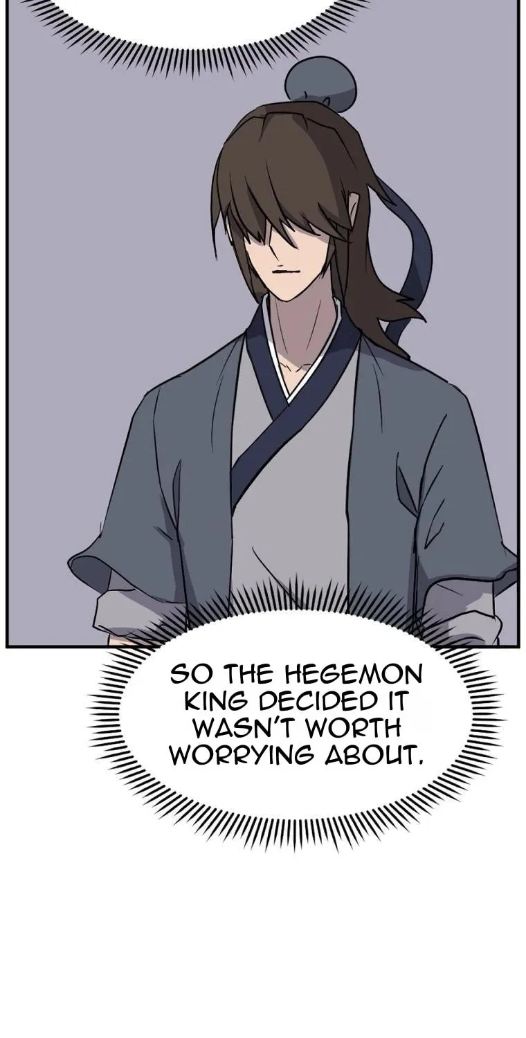 Read Bulsamujeok chapter 186 image 80 on Lezhin