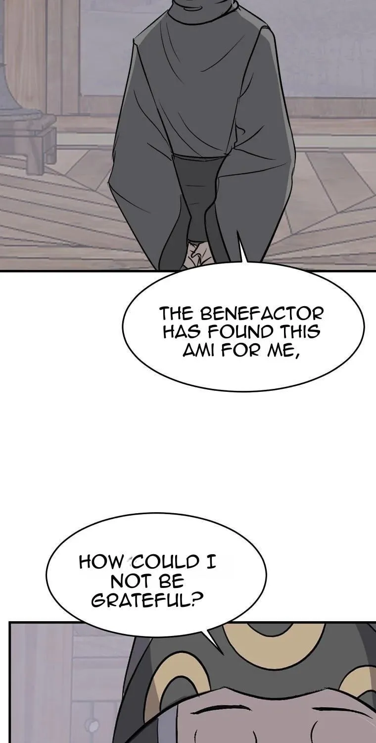 Read Bulsamujeok chapter 186 image 82 on Lezhin