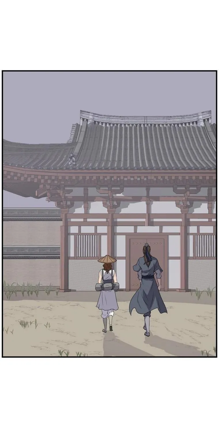Read Bulsamujeok chapter 186 image 9 on Lezhin