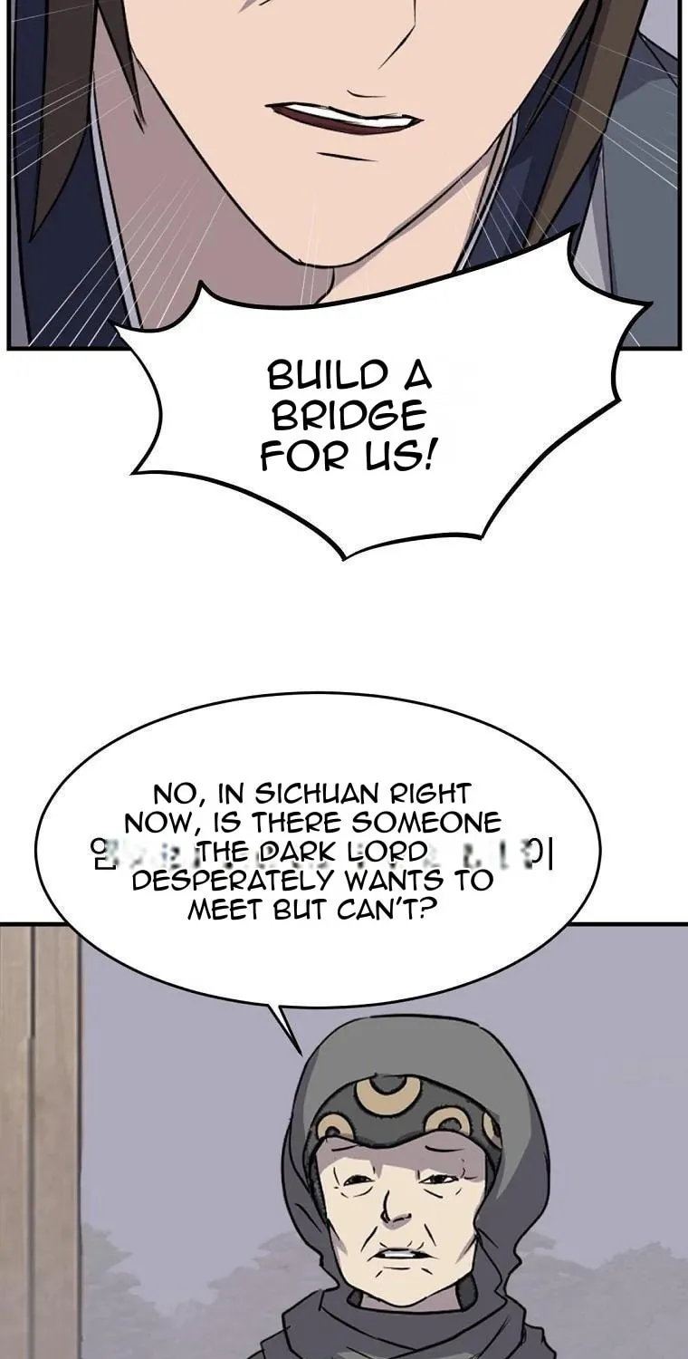 Read Bulsamujeok chapter 186 image 93 on Lezhin