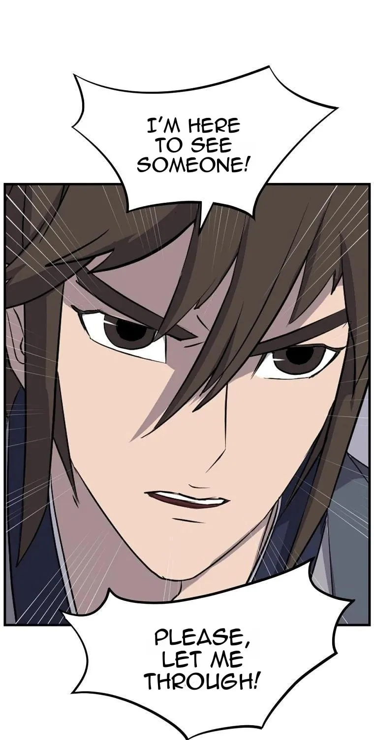 Read Bulsamujeok chapter 187 image 1 on Lezhin