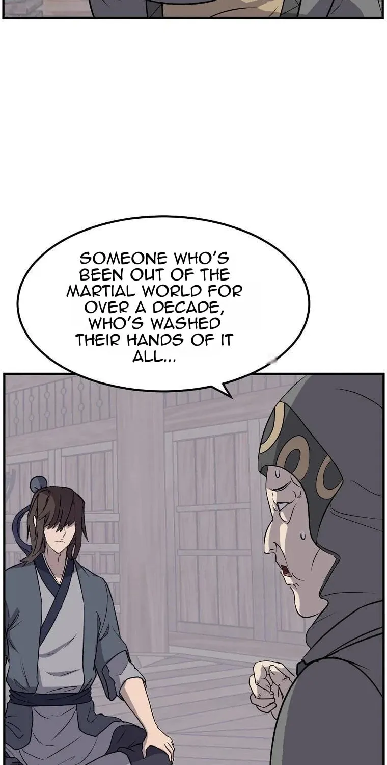 Read Bulsamujeok chapter 187 image 10 on Lezhin