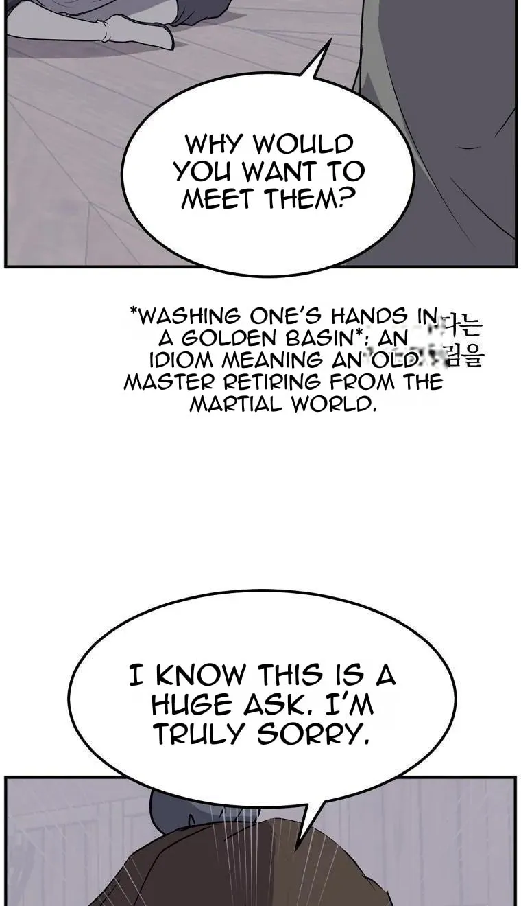 Read Bulsamujeok chapter 187 image 11 on Lezhin