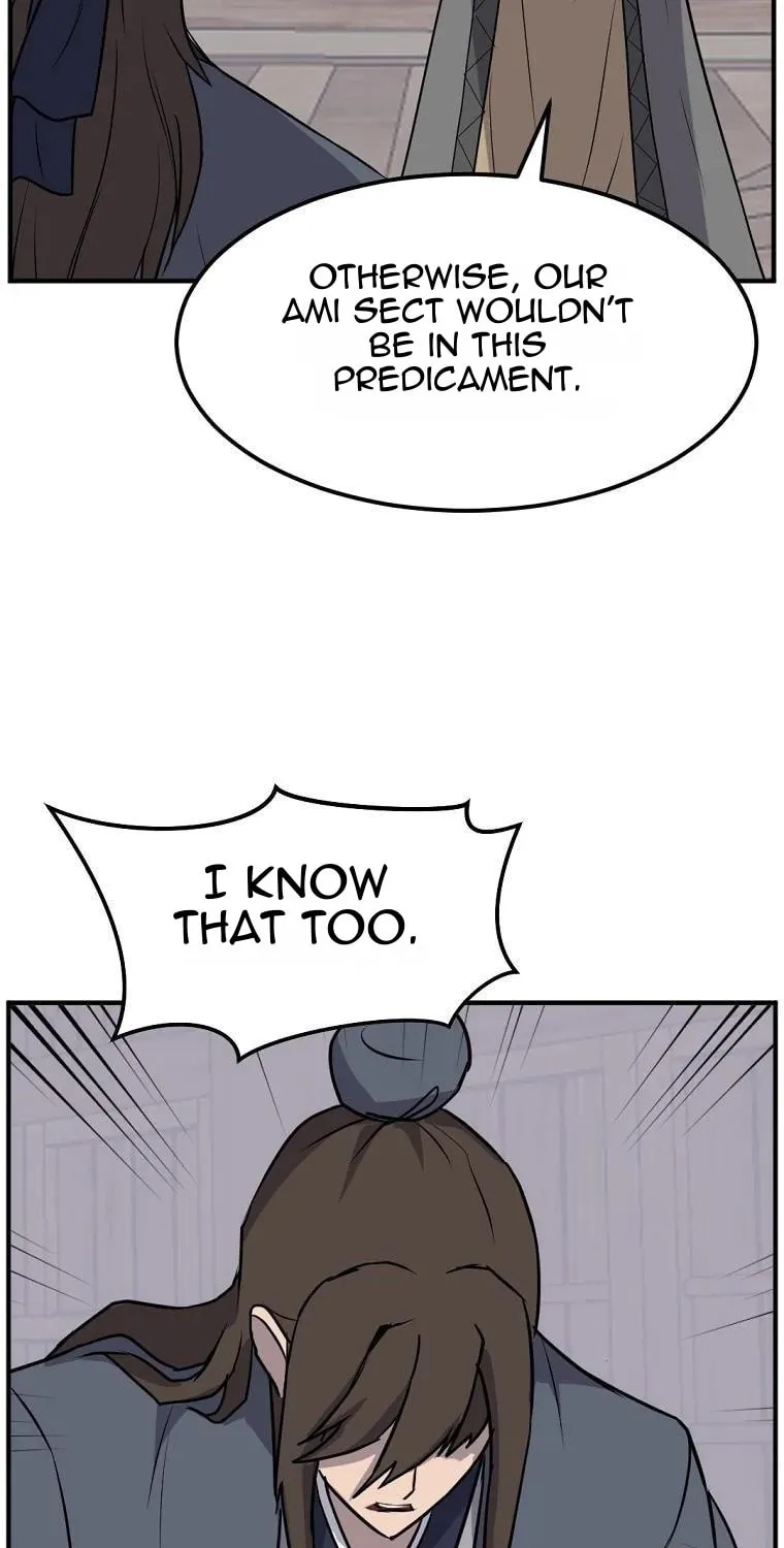 Read Bulsamujeok chapter 187 image 14 on Lezhin