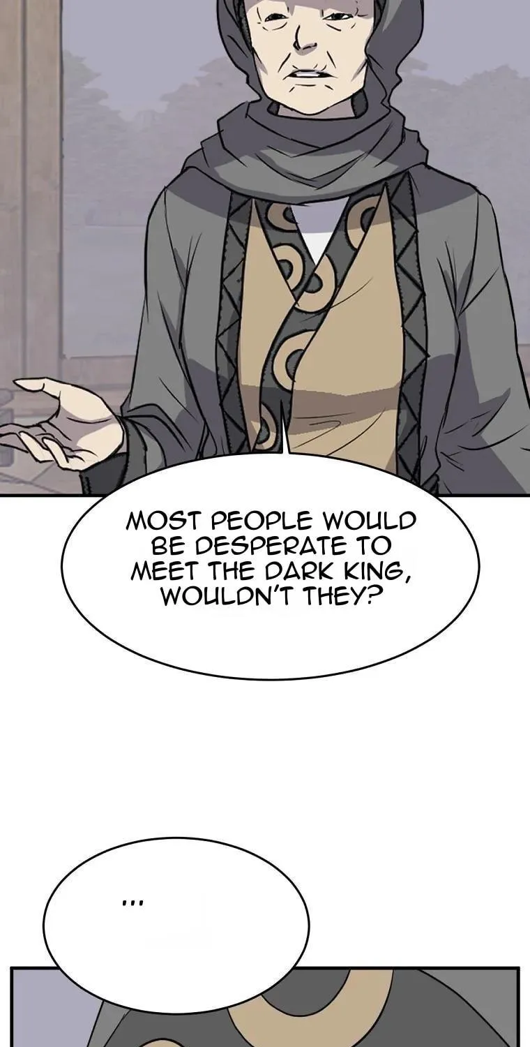 Read Bulsamujeok chapter 187 image 3 on Lezhin