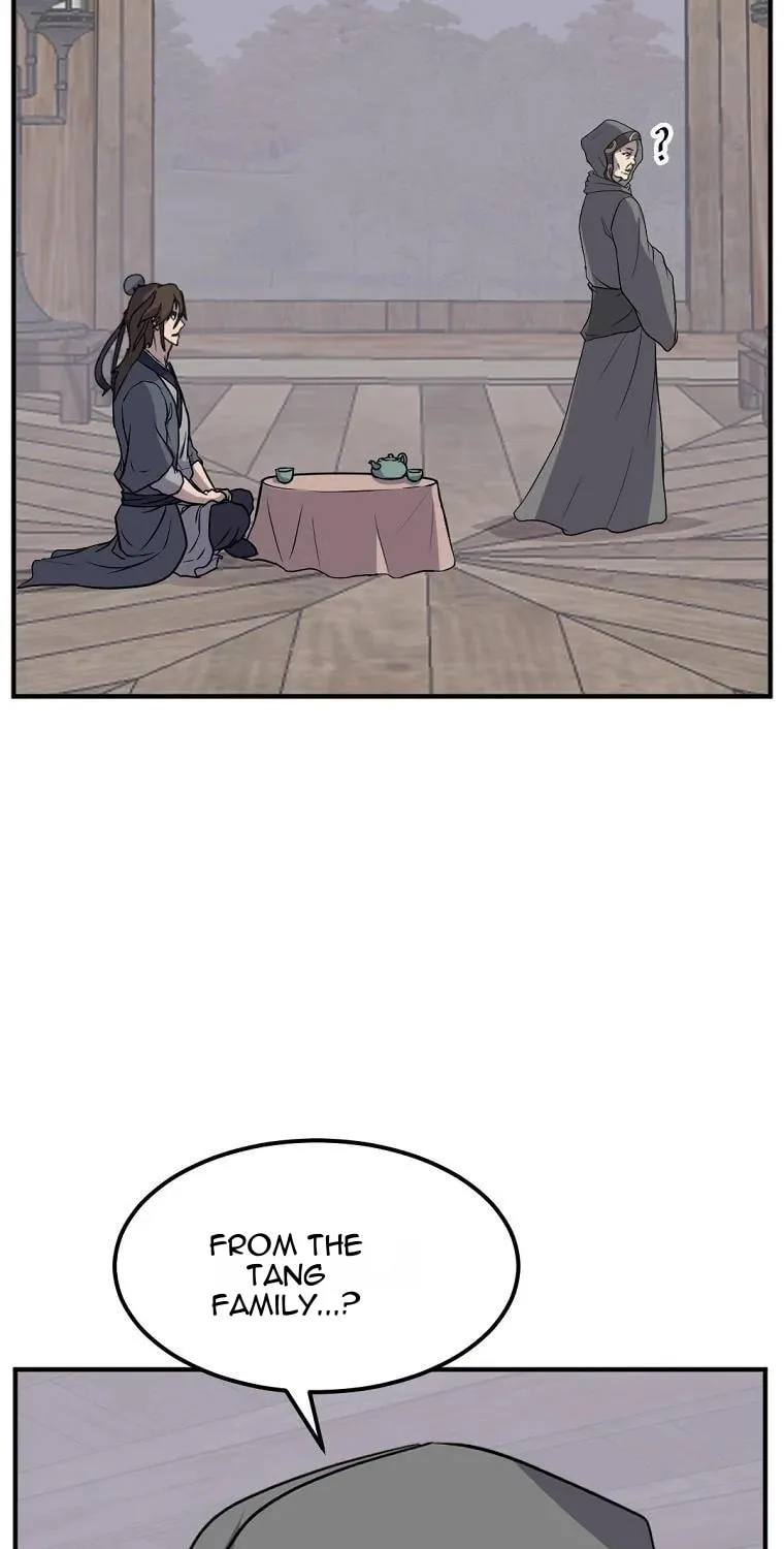 Read Bulsamujeok chapter 187 image 31 on Lezhin
