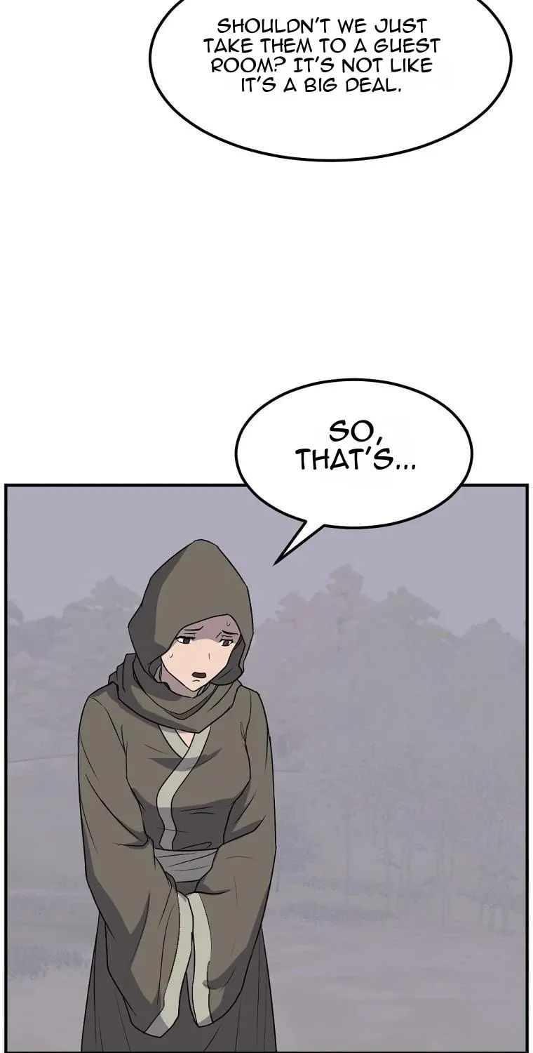 Read Bulsamujeok chapter 187 image 33 on Lezhin