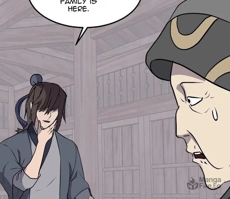 Read Bulsamujeok chapter 187 image 36 on Lezhin