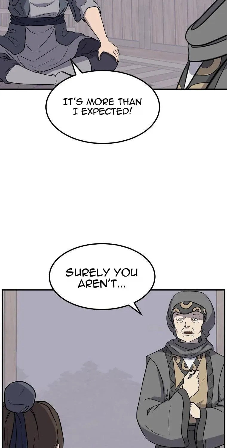 Read Bulsamujeok chapter 187 image 37 on Lezhin