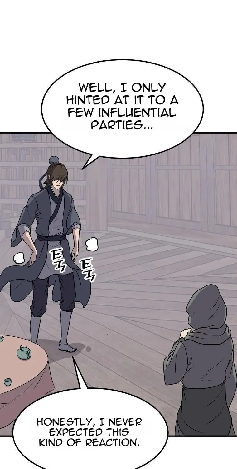 Read Bulsamujeok chapter 187 image 39 on Lezhin