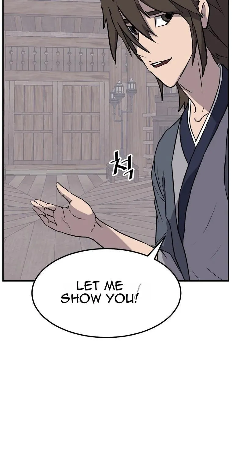 Read Bulsamujeok chapter 187 image 41 on Lezhin