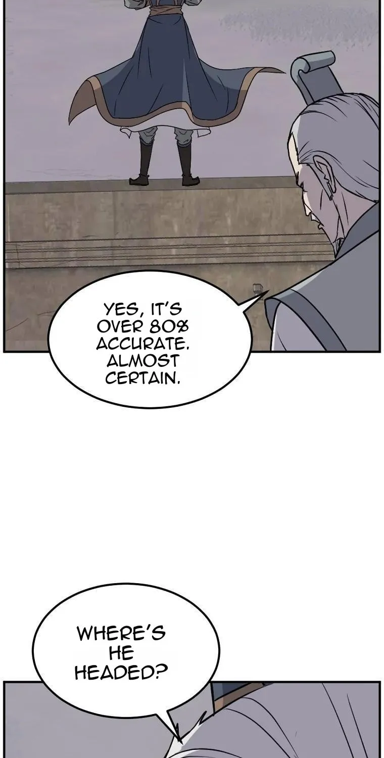 Read Bulsamujeok chapter 187 image 48 on Lezhin