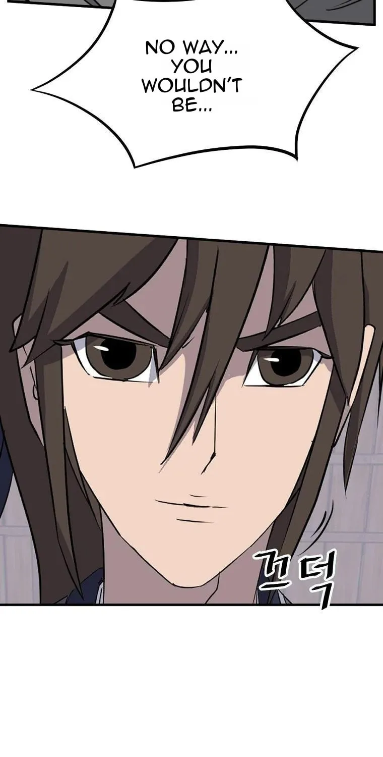 Read Bulsamujeok chapter 187 image 5 on Lezhin
