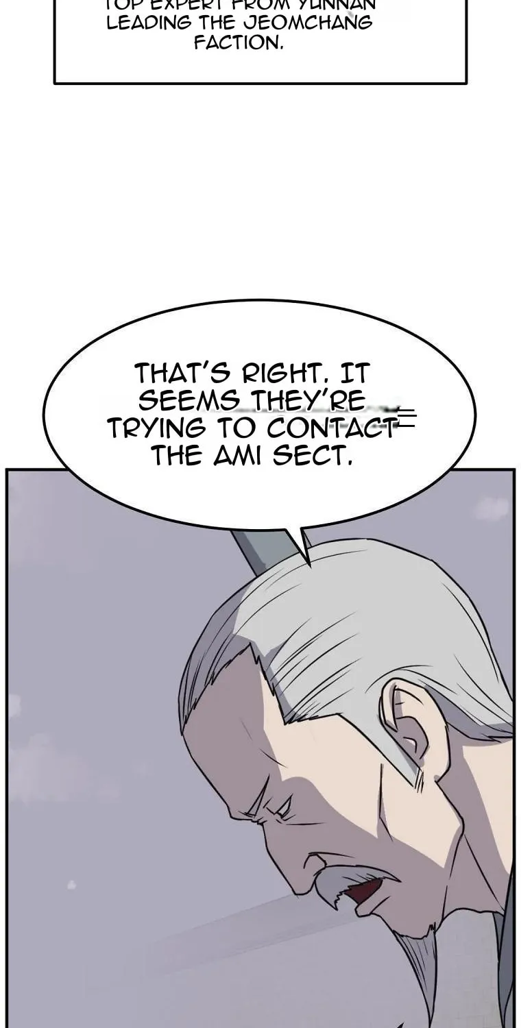 Read Bulsamujeok chapter 187 image 51 on Lezhin