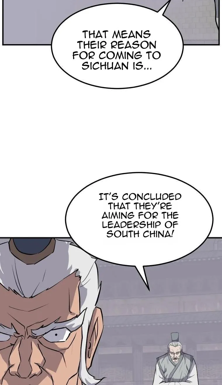 Read Bulsamujeok chapter 187 image 52 on Lezhin