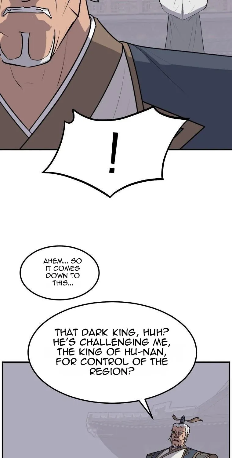 Read Bulsamujeok chapter 187 image 53 on Lezhin