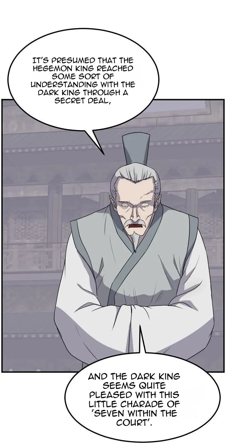 Read Bulsamujeok chapter 187 image 57 on Lezhin