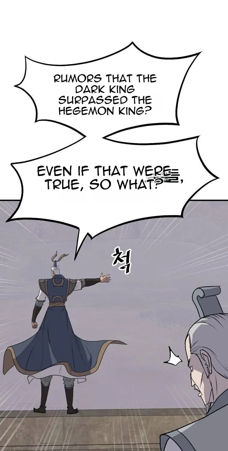 Read Bulsamujeok chapter 187 image 58 on Lezhin