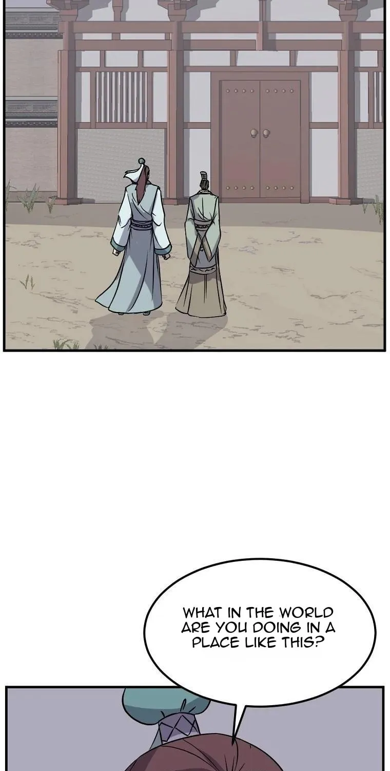 Read Bulsamujeok chapter 187 image 70 on Lezhin