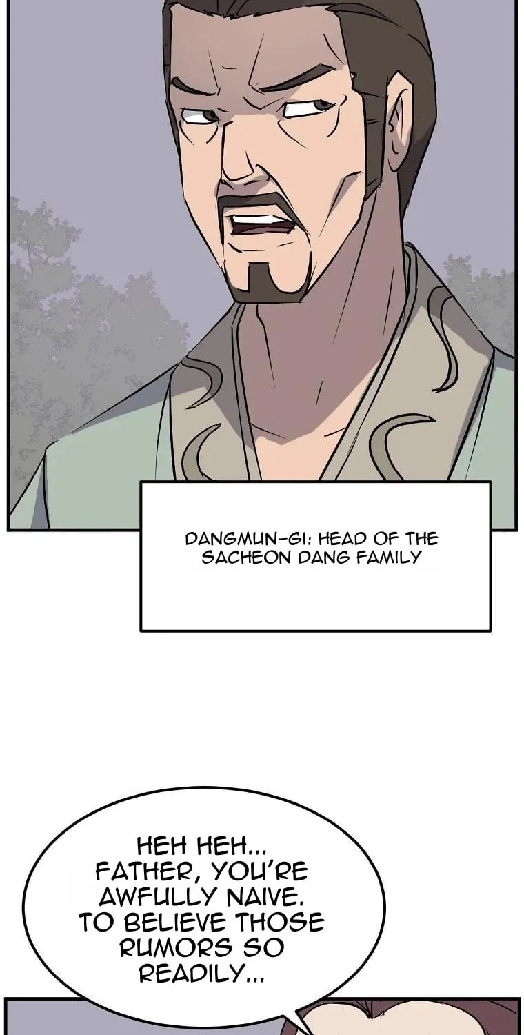 Read Bulsamujeok chapter 187 image 76 on Lezhin