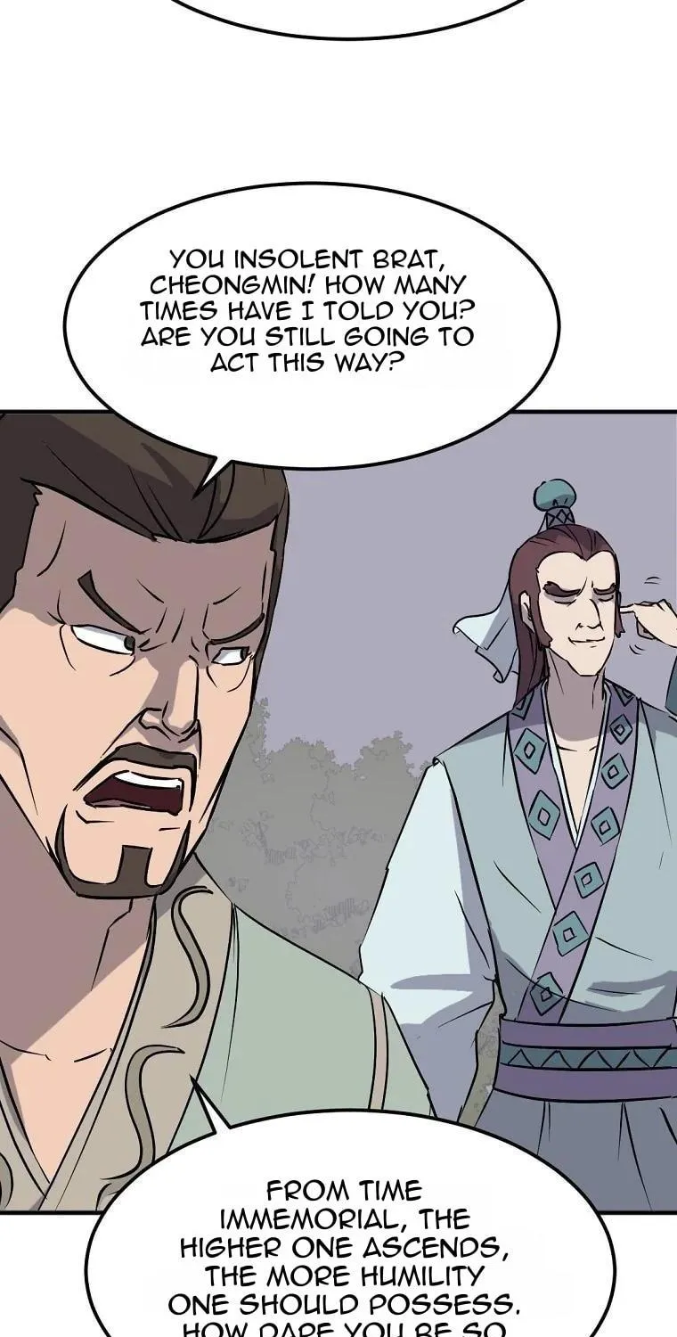 Read Bulsamujeok chapter 187 image 80 on Lezhin