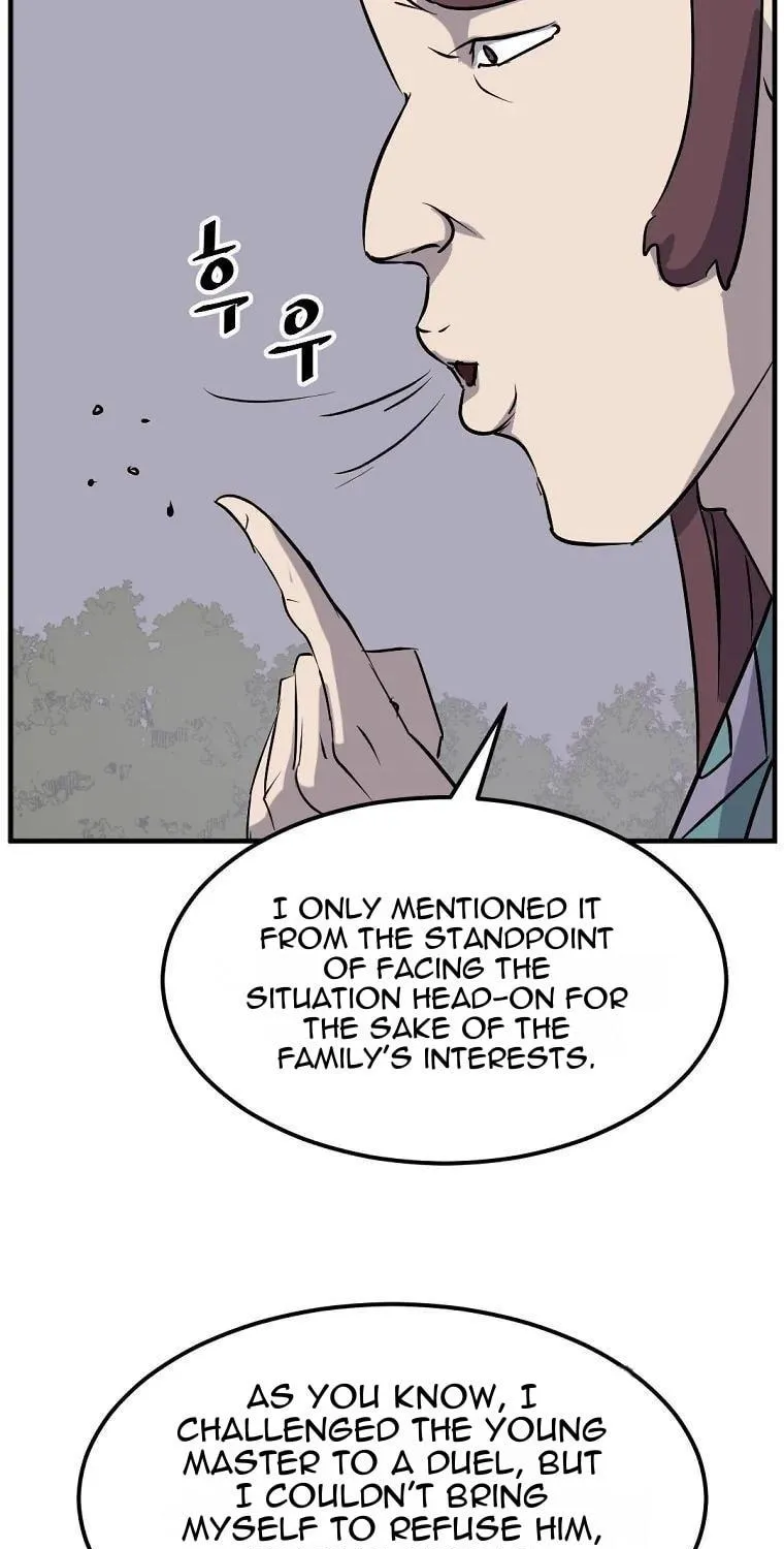 Read Bulsamujeok chapter 187 image 82 on Lezhin