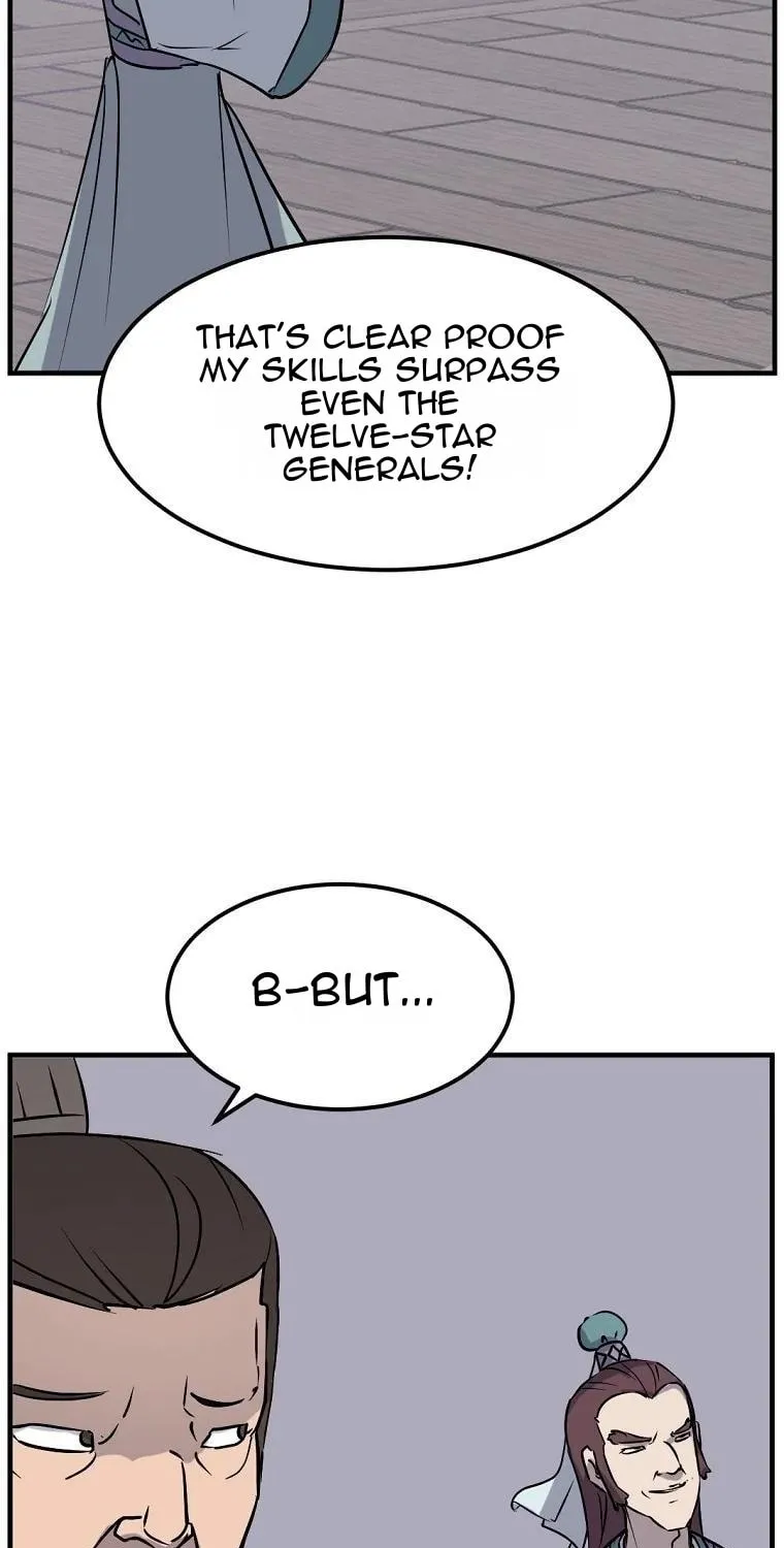 Read Bulsamujeok chapter 187 image 84 on Lezhin